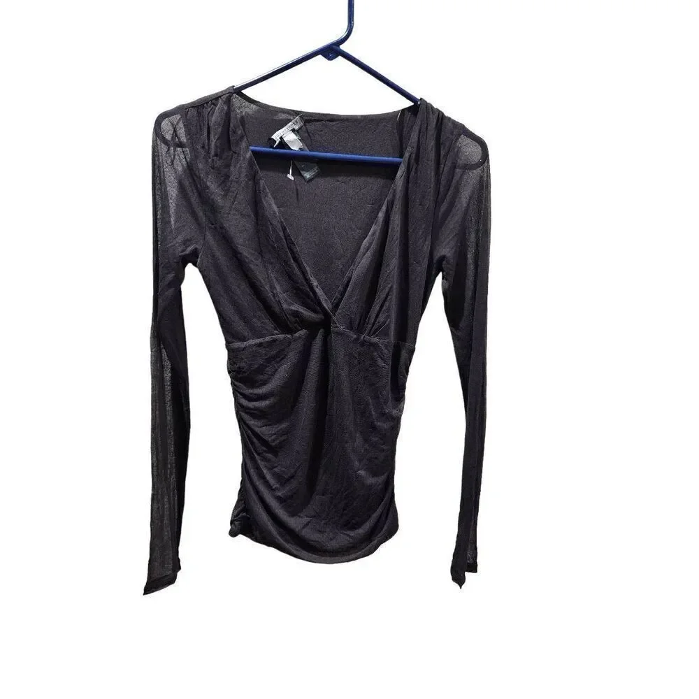 Kenneth Cole S top - Picture 8 of 10